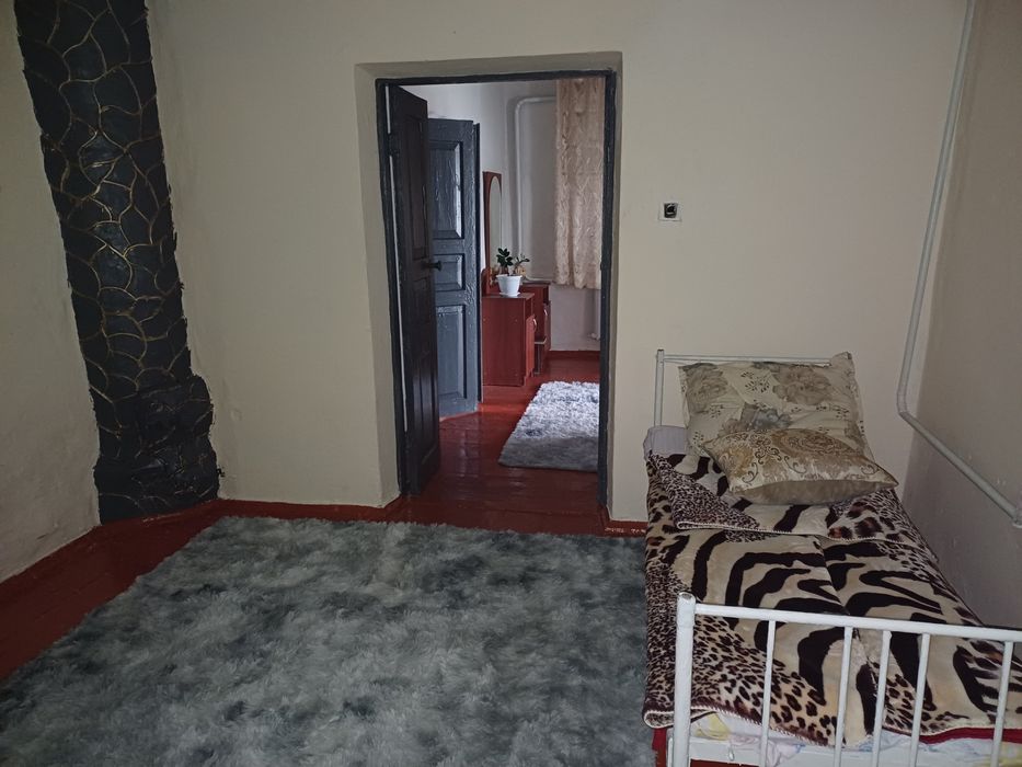 Продаётся частный дом