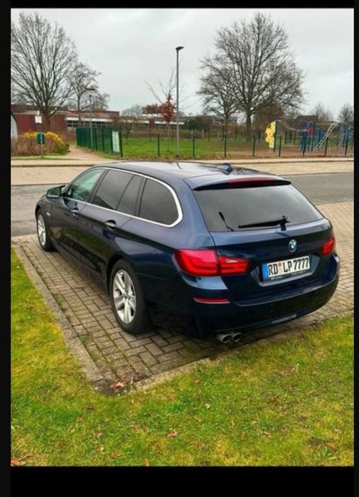 Vand BMW F11 seria 5