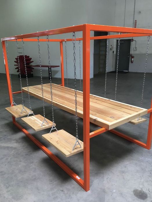 Изготовление  из металла