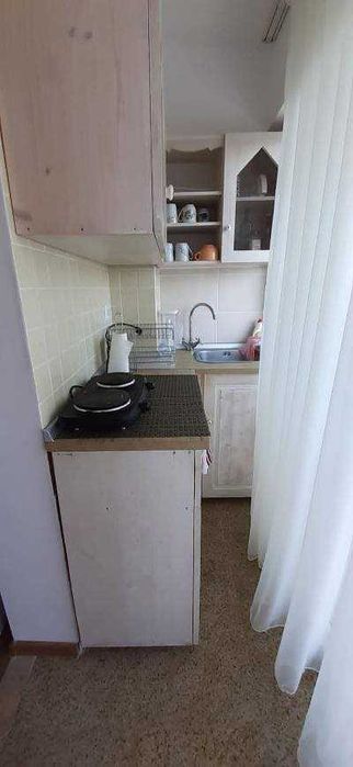 Apartament la mare Saturn