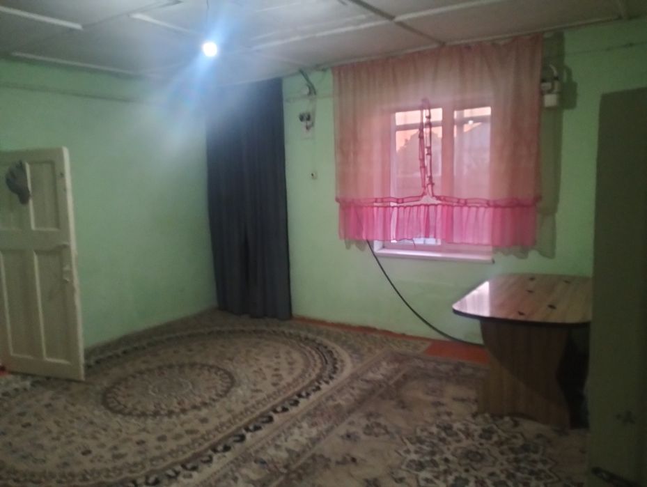 Үй сатылады, бағасы келісімді
