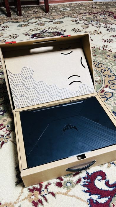 Игравой ноутбук Asus tuf gaming