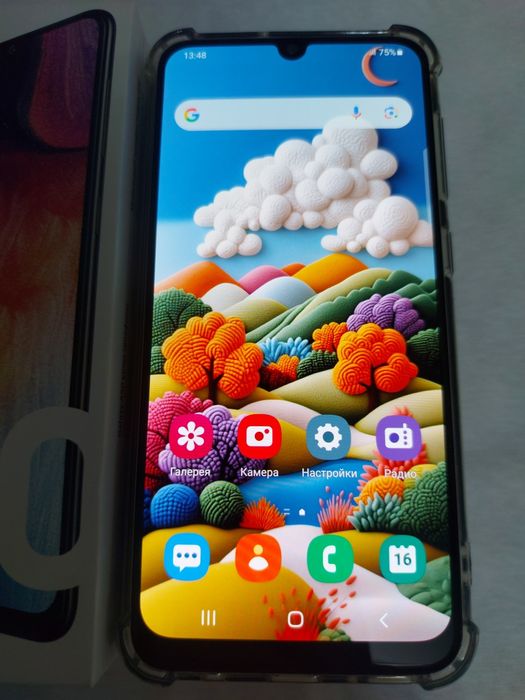 Samsung A50 128Gb Original