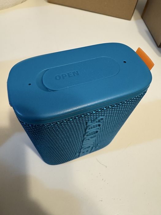 Boxa portabila Boompods, Beqchboom