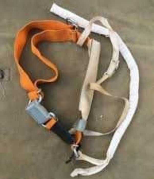 Пояс страховочный