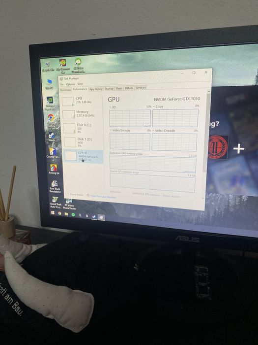Schimb PC Gaming