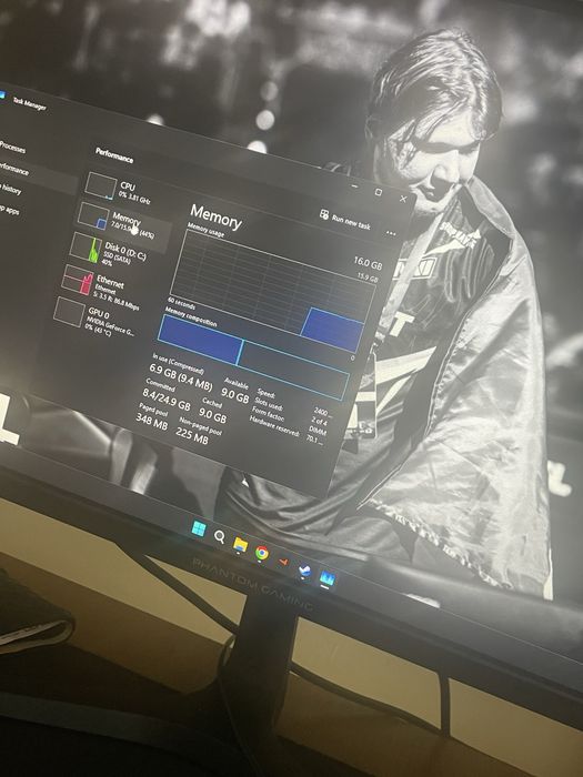 Vand/schimb Pc Gaming