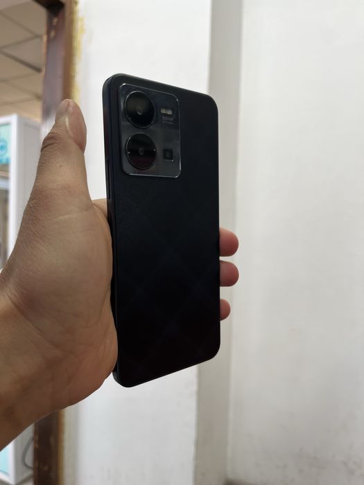 Vivo y35 128 8 GB