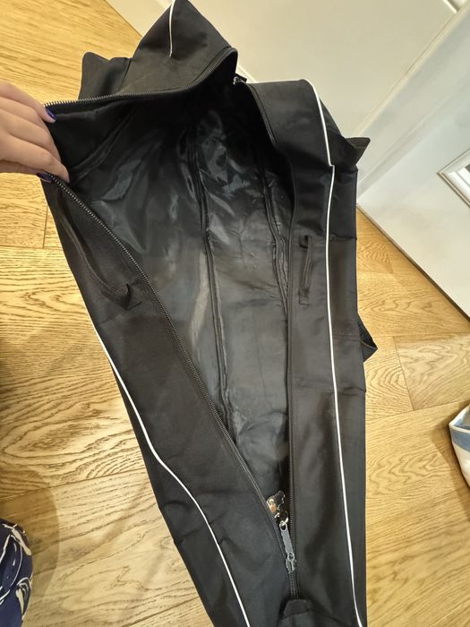 Фехтовальная сумка, бандура