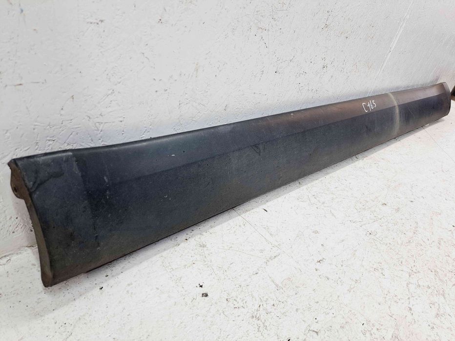 Prag lateral stanga Skoda Yeti (5L) [Fabr 2009-2020] 5L0853855A