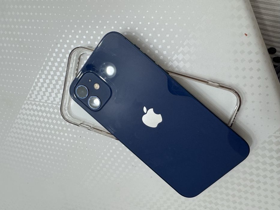 iPhone 12 64gb 71%