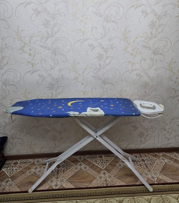 Гладильная доска
