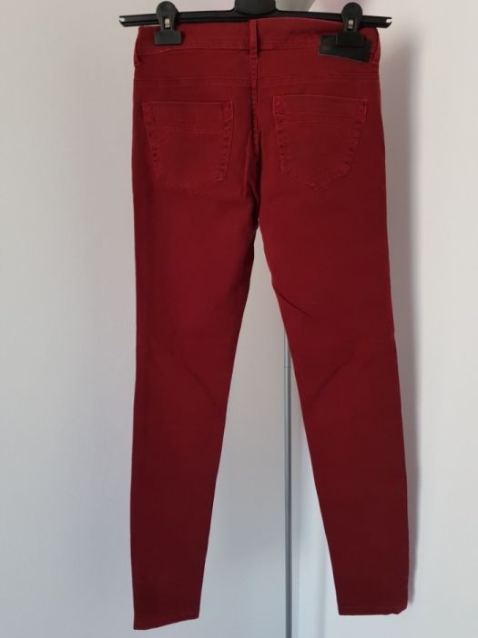 Blugi dama WE marimi 34, 36