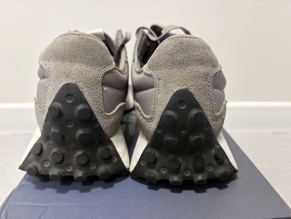 Кроссовки New Balance 327 оригинал