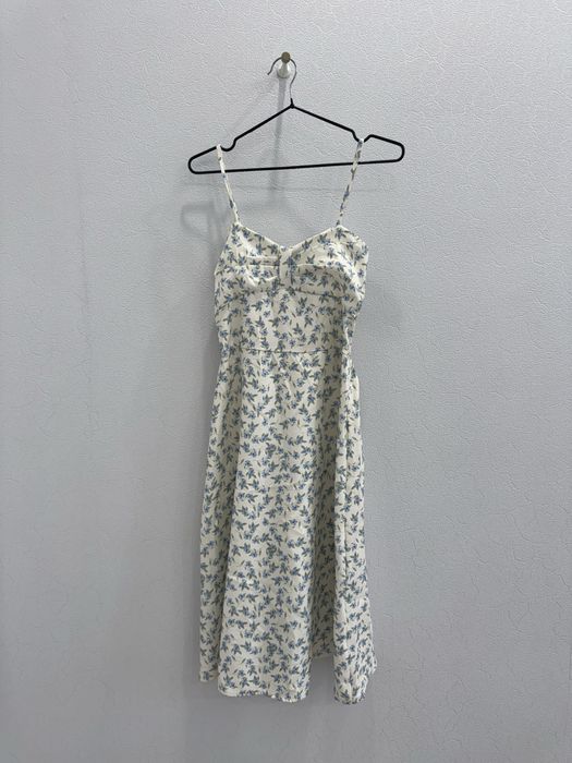 Повседневные платья