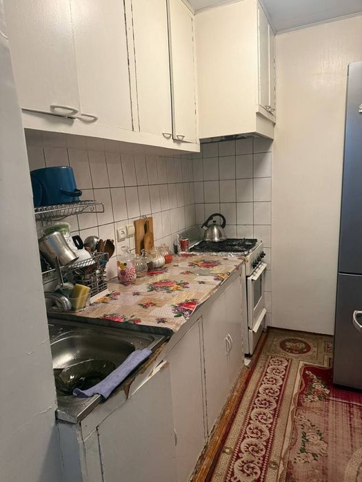 Сдам квартиру на Юнусабаде без маклера