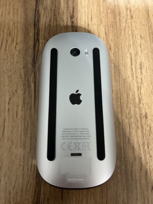 Apple Magic Mouse