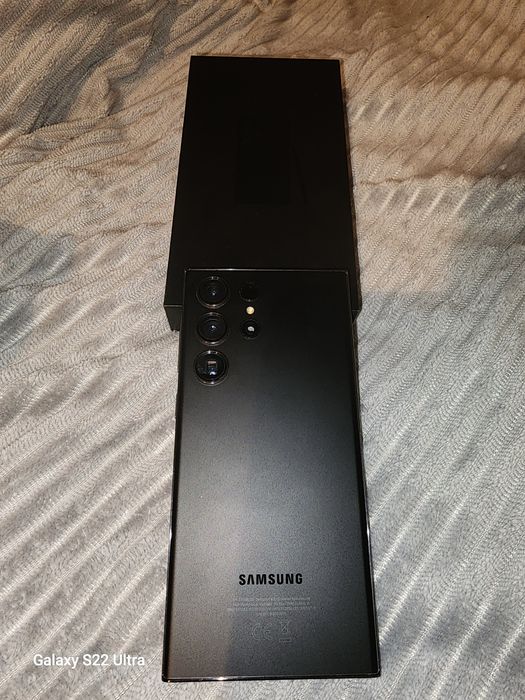 Продам SAMSUNG S 23 ultra