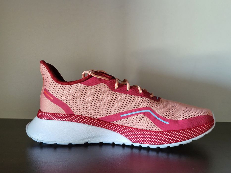 adidas Nova Run X Налични 39н 24.5см/40н 25см Стелка Нови с Кутия