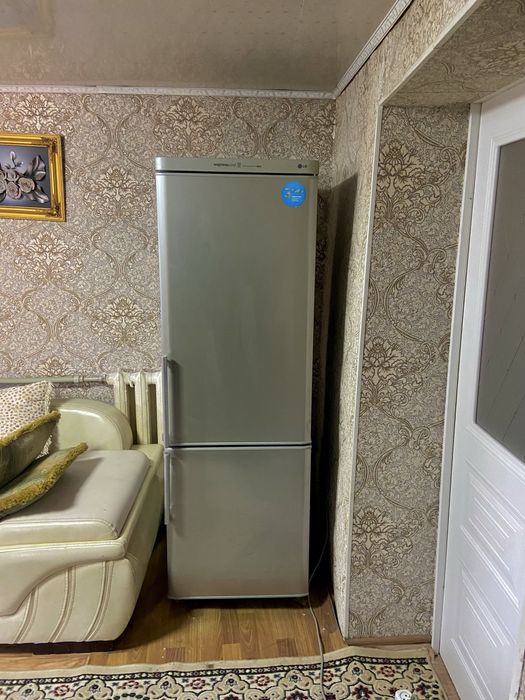 Продам Холодильник рабочая 100%