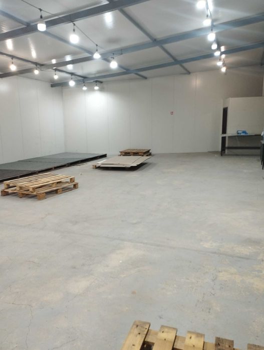 Дава се под наем Склад в София, Дружба 1 - 208 кв.м за 1196.97 € - Снимка #6