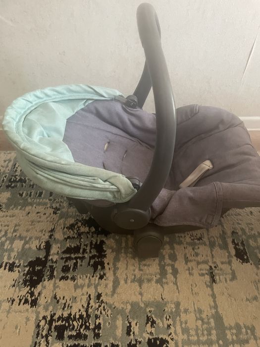 Автокресло. В отличном состояни