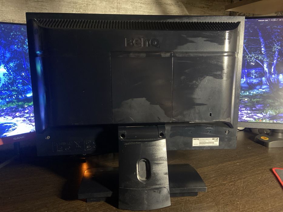 Монитор BenQ Q20W5