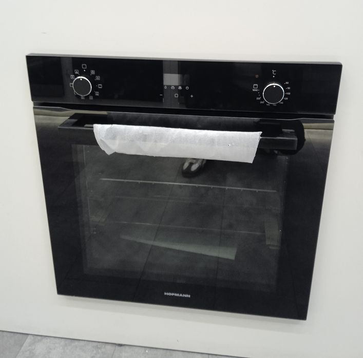 HOFMANN духовой шкаф (встраиваемый , электрический) Модернизированный