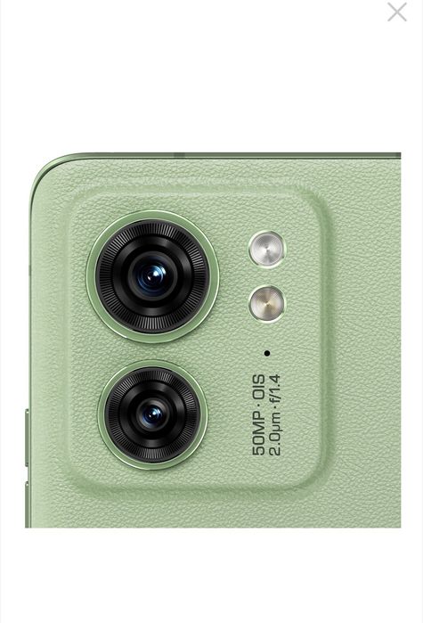 Motorola edge 40 impecabil