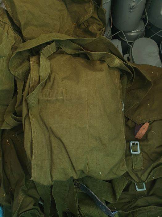 Geanta de mască de gaze