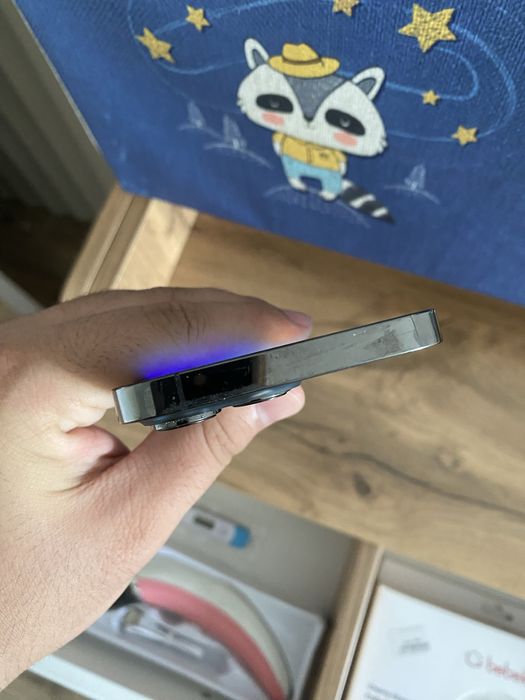 iphone 13pro без коробки