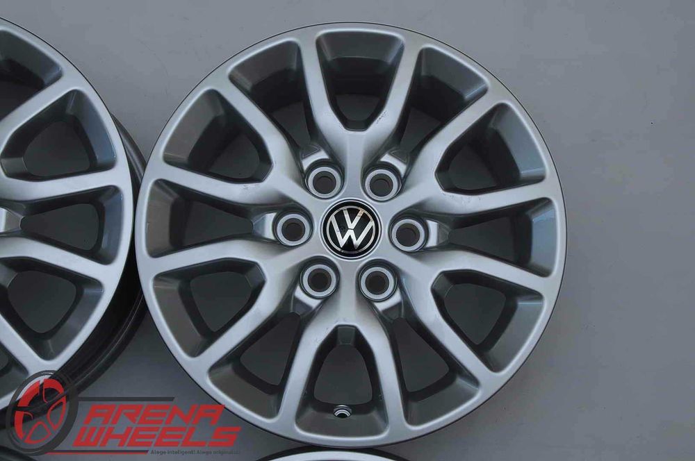 Jante Noi 16 inch Originale VW Transporter T7 R16