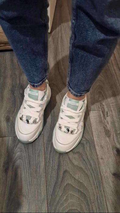 Catfish Lo adidasi Axel Arigato marimi 36-40