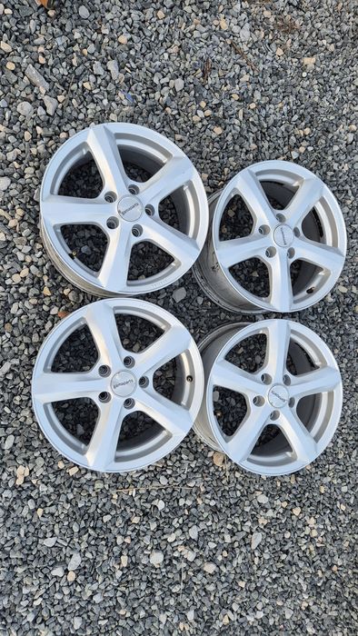 Джанти Gamaparts 5/112 VW,Audi,Seat,Skoda 5x112