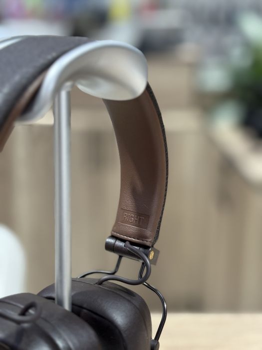 Наушники маршал 5 версия