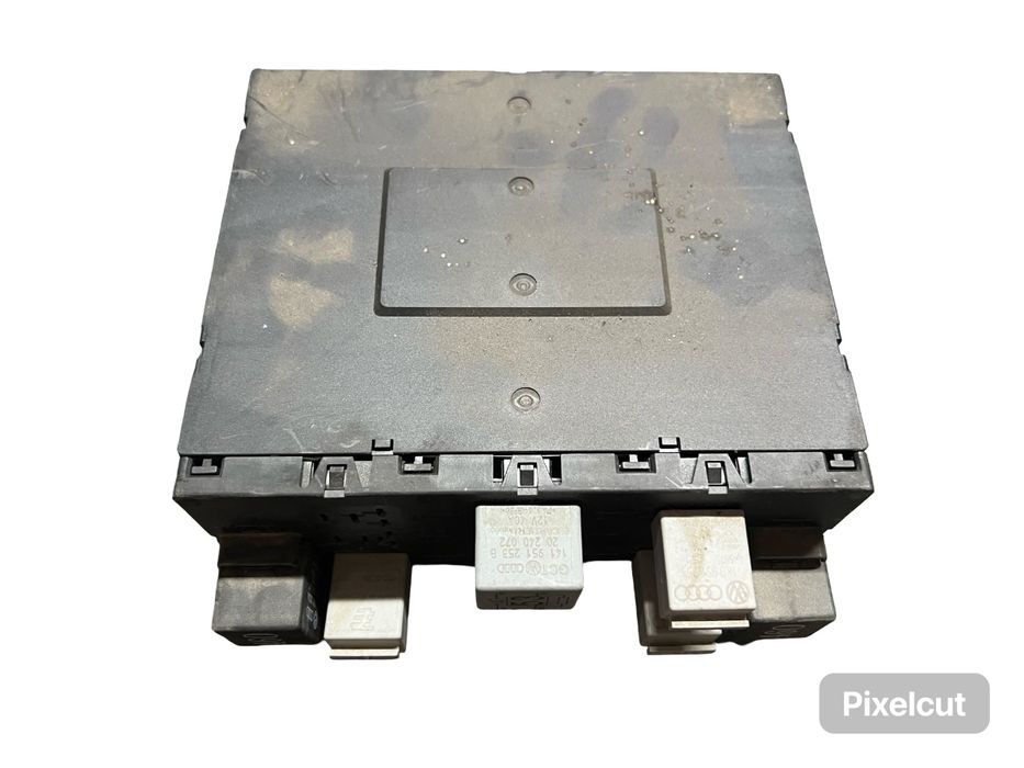 Panou Sigurante Volkswagen Passat Cc 357 2008 - 2012 Vag 3C8937049E