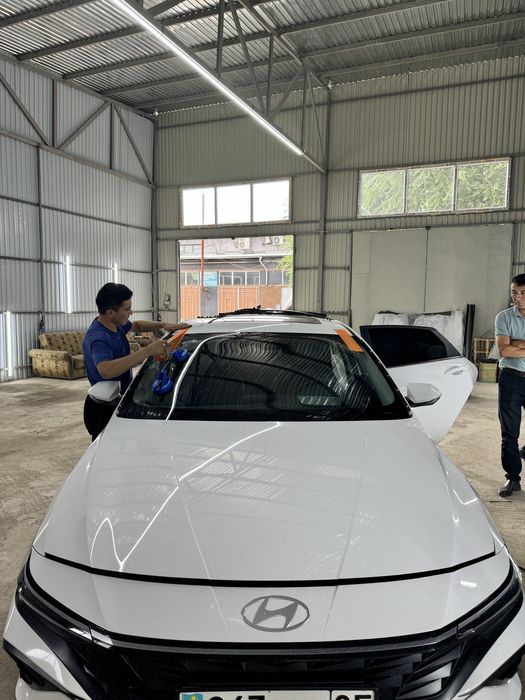 АВТОСТЕКЛО более 100 модель автомобилей