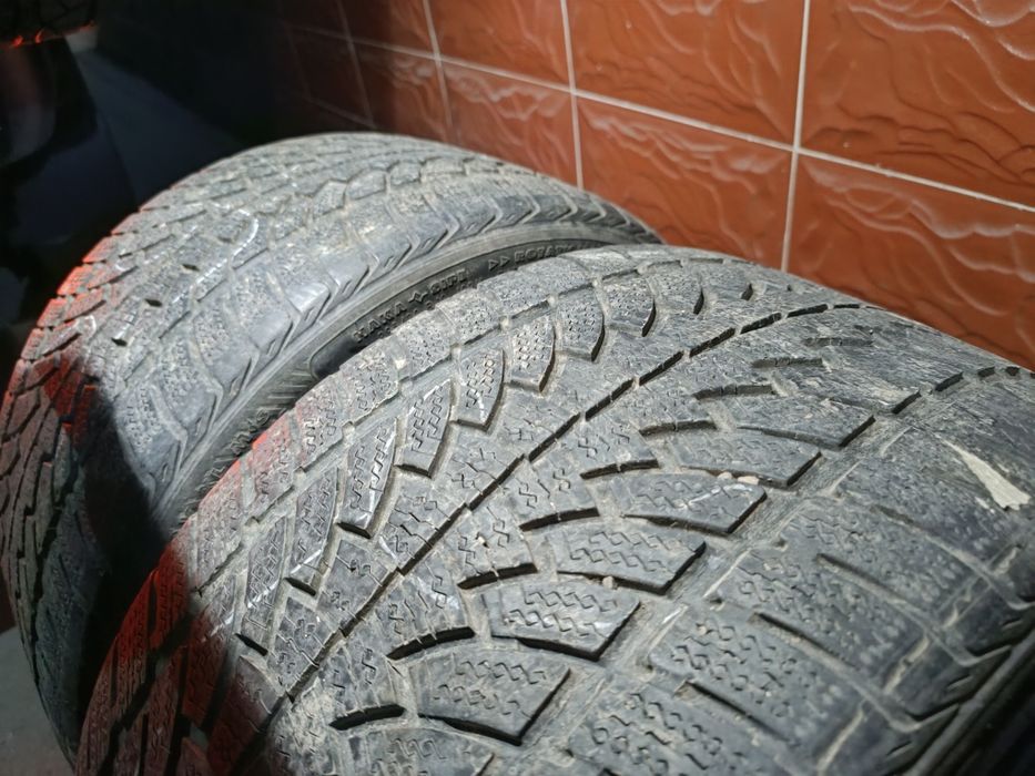 Продам пару 295 30 R19