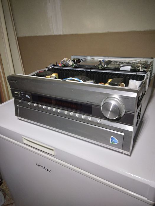 Vand statie ONKYO  TX-NR905 Defecta
