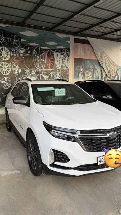 Equnoix 2021 yil Full