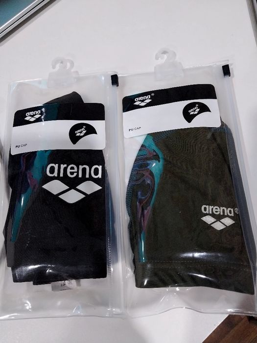 Продам  купальные шапочки