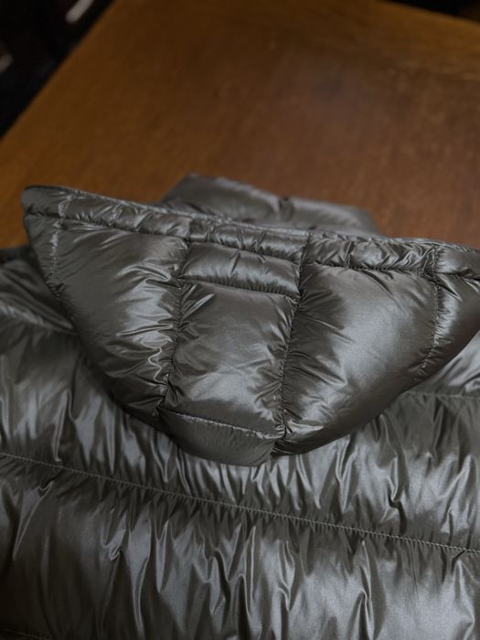 Massimo Dutti Мъжко Яке