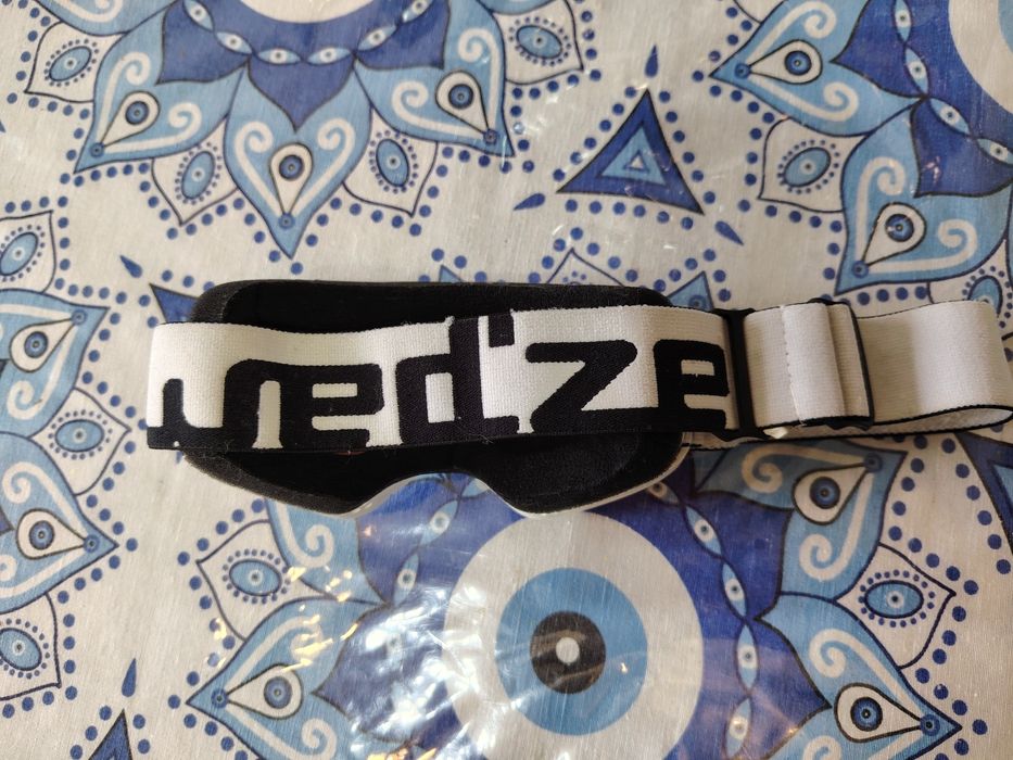 Ochelari schi / snowboard pentru ceață – vizibilitate bună, comozi