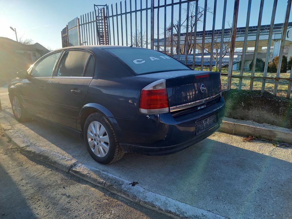 Опел Вектра 2.2 tdi  на части !