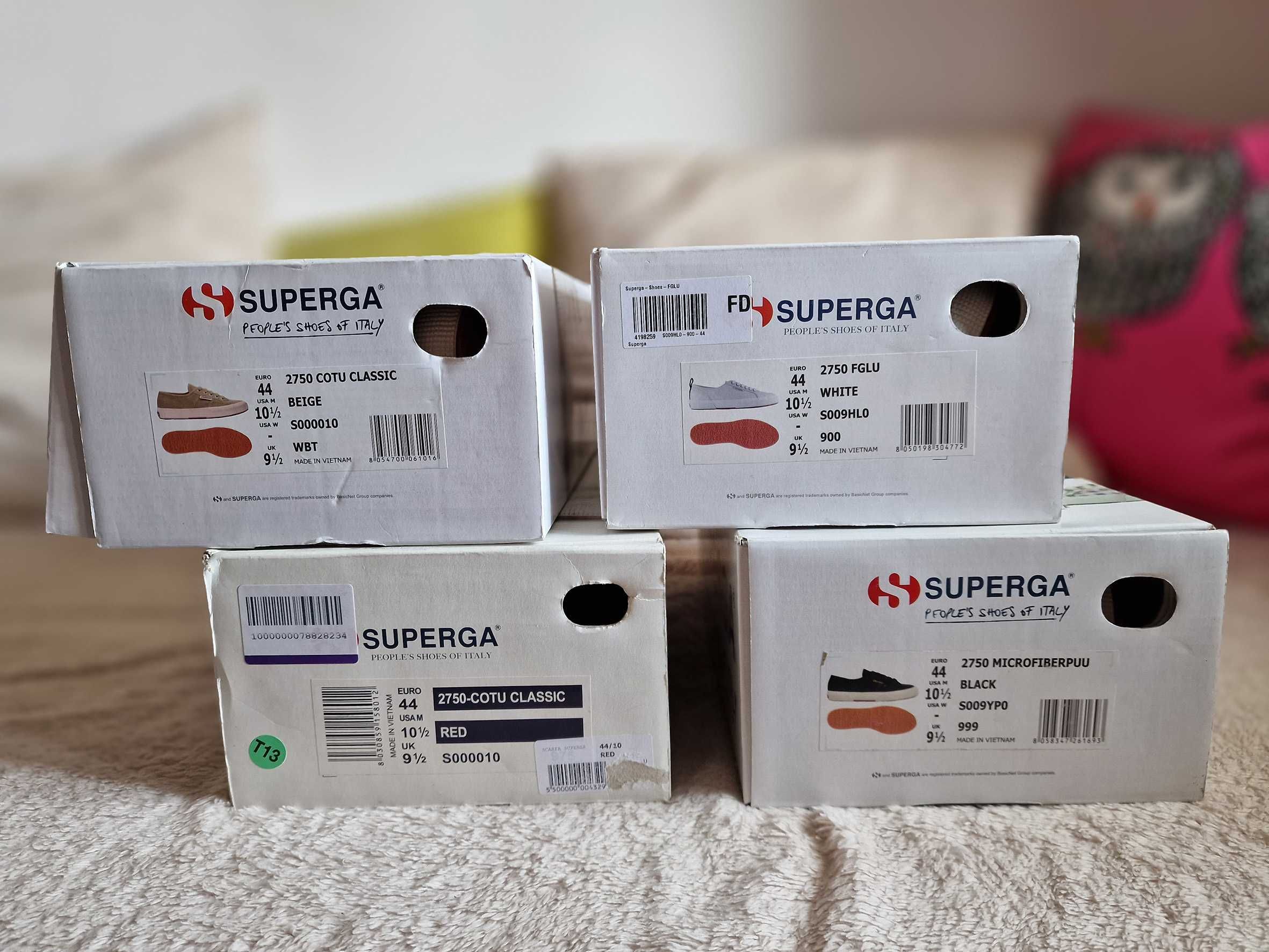 Superga microfiberpuu online