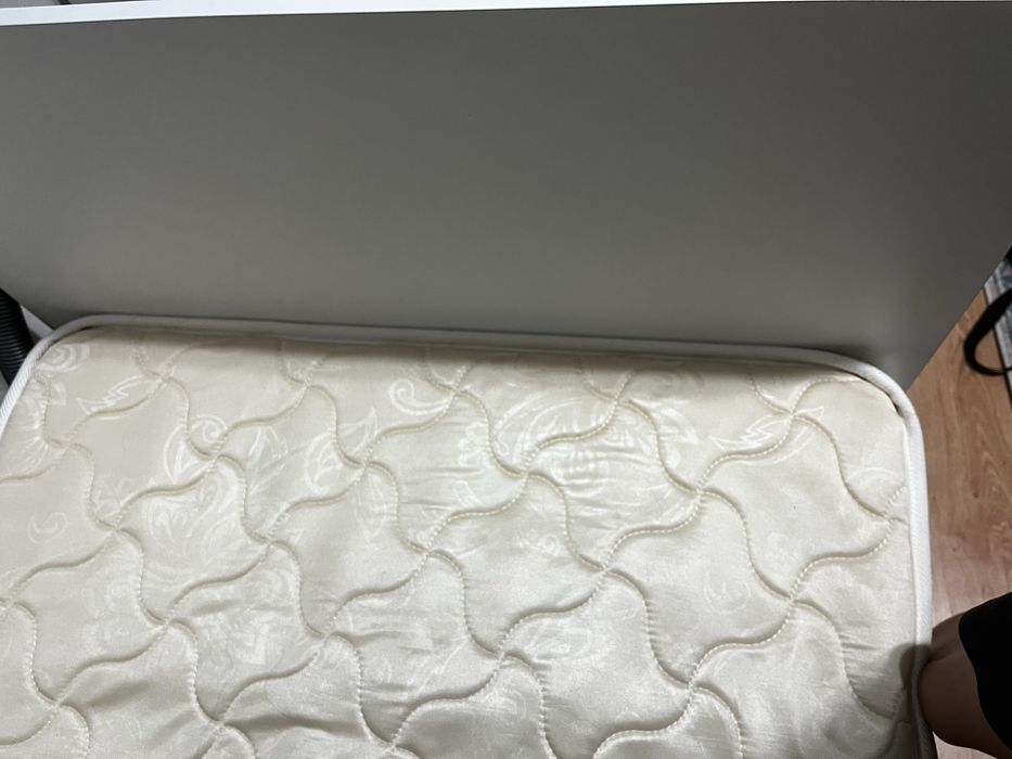 Кровать 1 местная