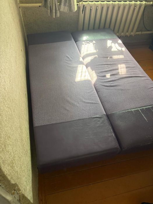 Срочно продается диван -тахта!!!