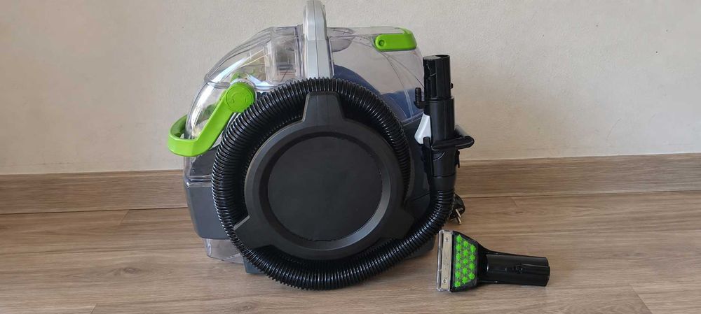 Перяща прахосмукачка / екстрактор Bissell SpotClean Pet Pro