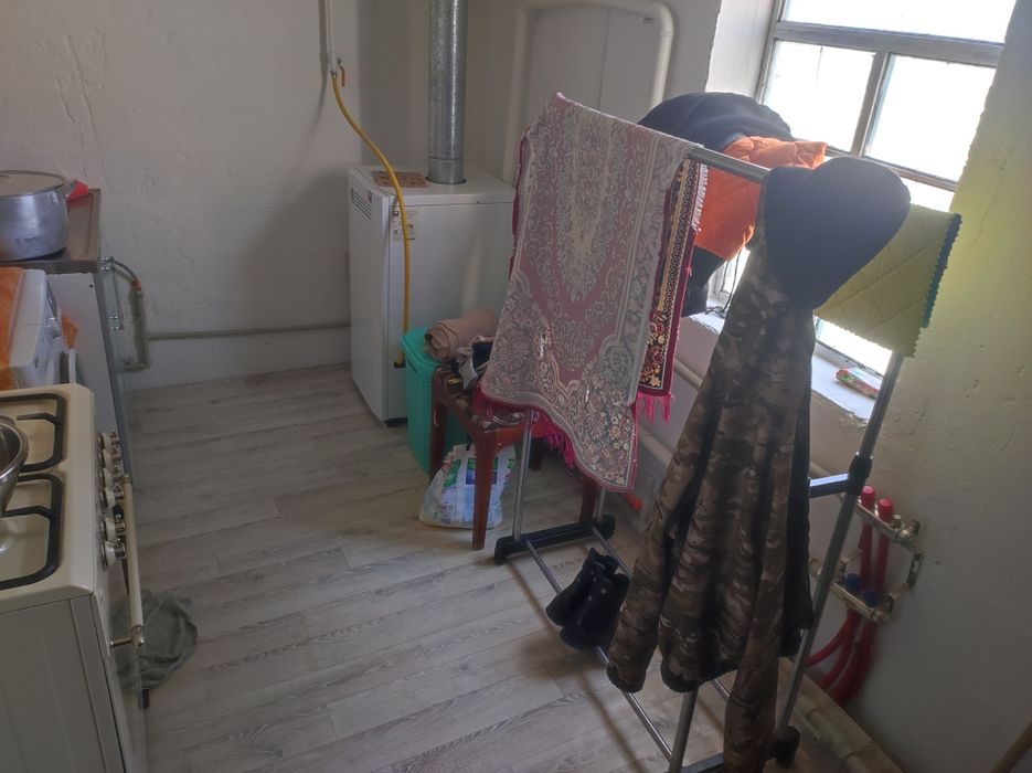 Продается дом в центрге Төле би зади мечети цена 16 лям