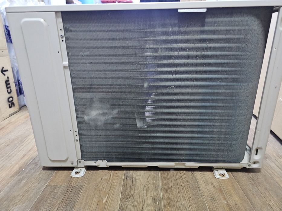 Продам кондиционер ELENBERG csh-18ob